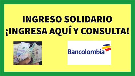 El bono ingreso solidario continuará con pagos mensuales hasta diciembre según un comunicado en la en caso la plataformar daviplata presente problemas en el cobro del ingreso solidario, el. LISTADO INGRESO SOLIDARIO #ingresosolidario# ...