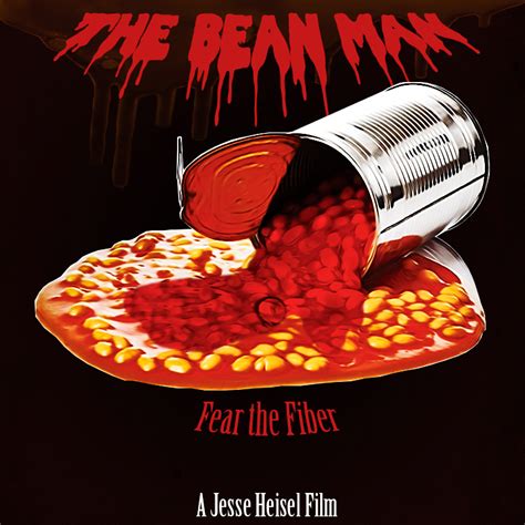 The Bean Man