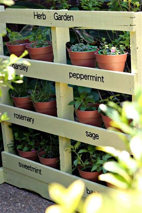 25 Beautiful Cheap Pallet Diy Storage Projects To Realize With Ease Diy