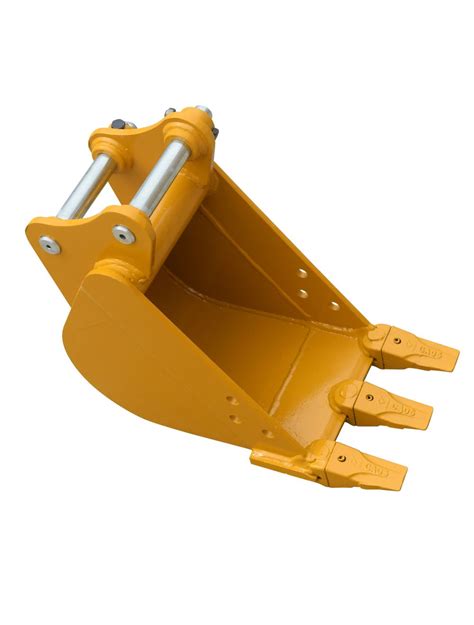 9 Mini Excavator Bucket For Caterpillar Model Cat301 Mini Excavator