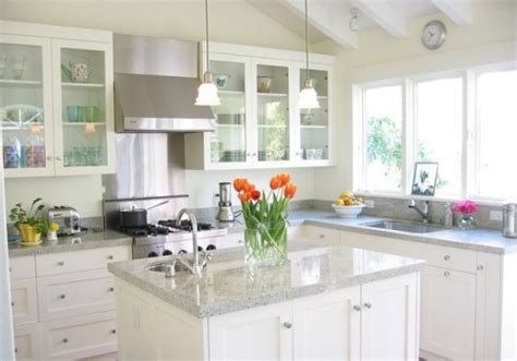 .and content image about : Benign Objects: I'm Dreaming of a White Kitchen