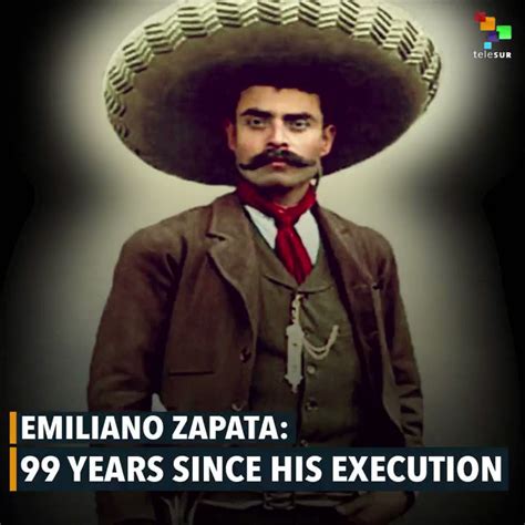 telesur english on twitter today we remember the assassination of the great mexican