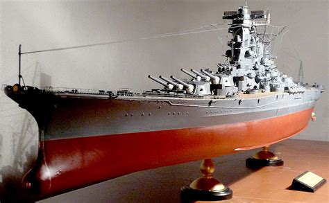 On This Day 1945 Japanese Battleship ‘yamato Sunk In The Pacific