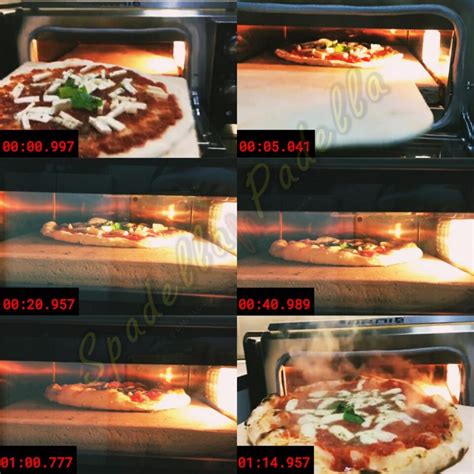 Pizza Napoletana Lunga Lievitazione 20 Ore Ta Spadella La Padella