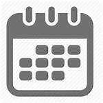 Icon Calendar Date Month Reminder Event Icons