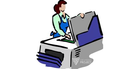 5 Tips Memilih Mesin Fotocopy untuk Usaha Bagi Pemula