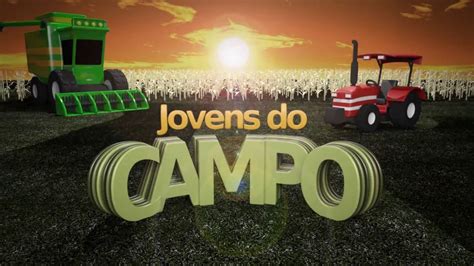 Document Rio Jovens Do Campo Youtube