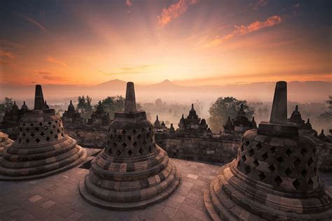 25 Things To Do In Yogyakarta Indonesia Cultural And Natural Spots