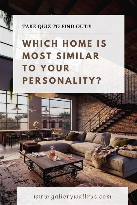 Find Your Home Style Take The Free Quiz Decorating Styles Quiz House Styles Home Decor Styles