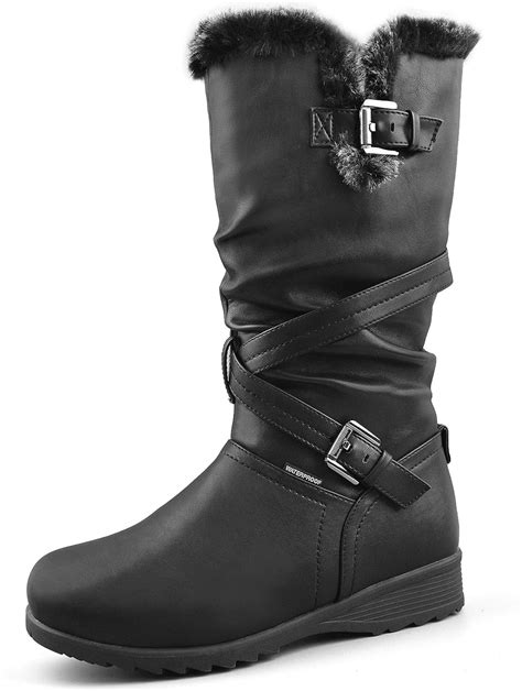 Buy Womens Warm Winter Boots In Stock