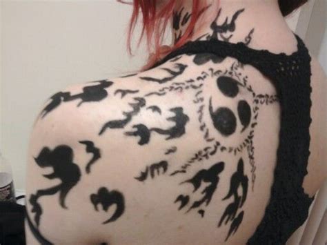 We did not find results for: Me with sasukes curse.mark lol | Tatuagem, Tatuagens ...