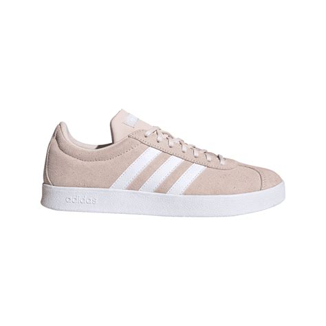 Adidas Womens Vl Court 20 Women From Excell Sports Uk