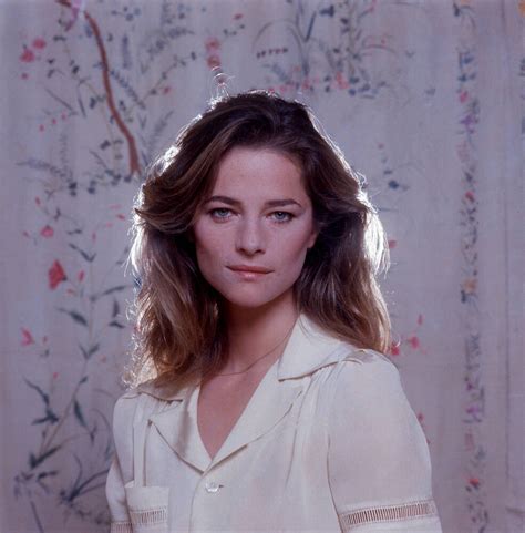 Charlotte Rampling Fotos Charlotte Rampling S Iconic Style In Photos Vintage Fashion Photos Of