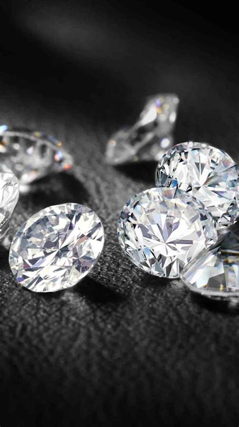 Cool Diamond Wallpapers Top Free Cool Diamond Backgrounds