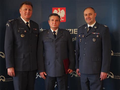 Jacek Chmiel – dyrektor ZK Czarne