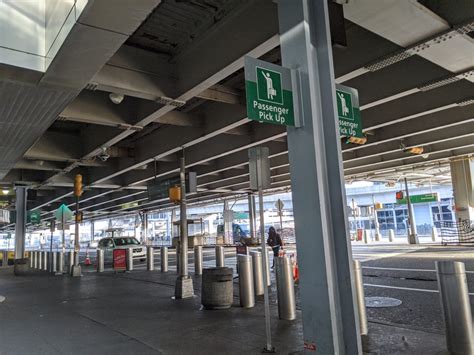How To Take An Uber Or Lyft From Jfk Airport To Nyc Fivepax