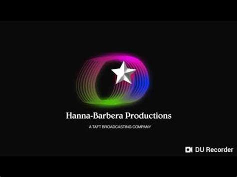 Shop with confidence on ebay! Hanna Barbera Productions Swirling Star logo Fast - YouTube