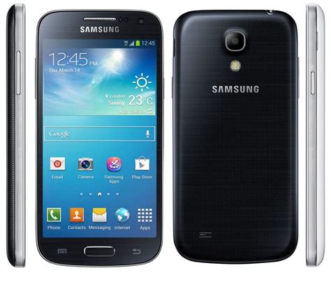 Samsung Galaxy S4 Mini Dual Sim I9192 Official Warranty Price In