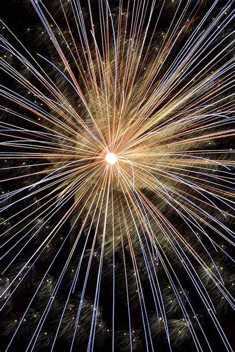 Happy New Year Firework Sky Party Dark Iphone 4s Wallpapers Free Download