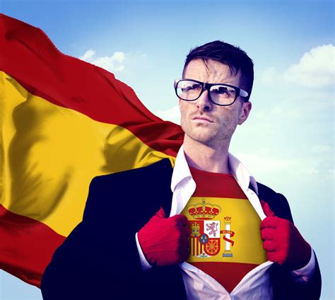 What ethnicity do the spanish have? Needed Requirement to gain Spanish nationality - Inmsol