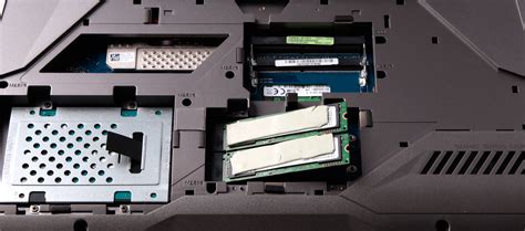 ROG G752VS & G752VM Ship With NVMe SSDs in RAID 0 | ROG - Republic of