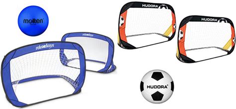 Maybe you would like to learn more about one of these? Kinder Fußballtore für den Garten im Test | Trampolin ...