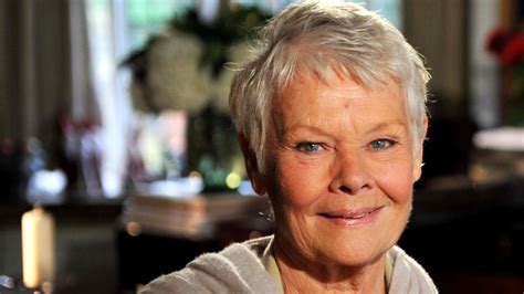 bbc two the many faces of series 1 dame judi dench