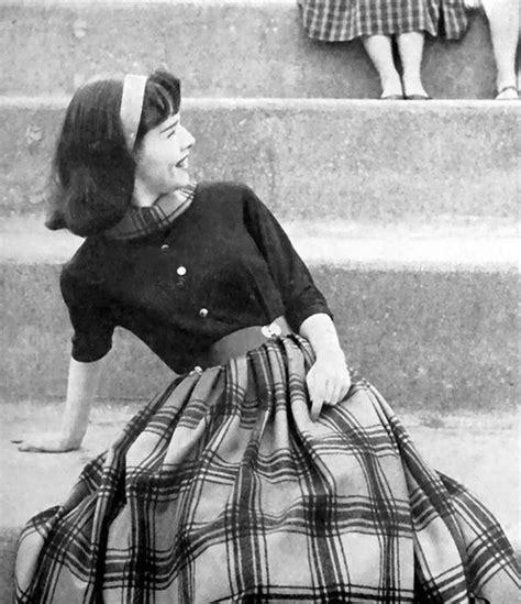 1950 School Dress