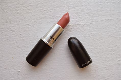 Newfound Beauty Blog My Favorite Mac Lipstick