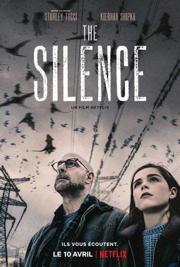 The Silence Film 2019 Senscritique