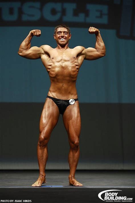 Amateur Bodybuilder Of The Week No Limit Lifting