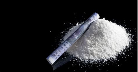 ¿sabes Cómo Puedes Dejar La Cocaína Cc Adicciones