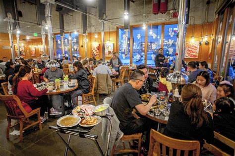 Séjours de dernière minute : O.C.'s Koreatown: Buena Park draws residents and ...