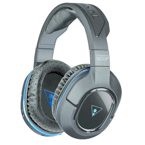 Review Of Turtle Beach Ear Force Stealth P Headphone User Ratings