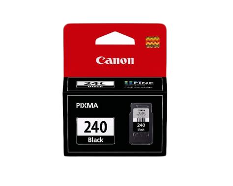 Canon Pixma Mx470 Black Ink Cartridge Oem 180 Pages Quikship Toner