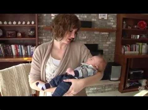 Maybe you would like to learn more about one of these? Mayo Clinic Minute: Understanding postpartum depression ...