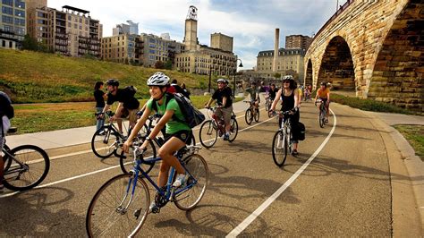 The 20 Most Bike Friendly Cities On The Planet Bicycling Magazine