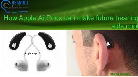 How To Use Airpods Like Hearing Aids Ayla Thorpe