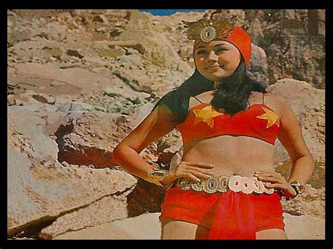 In a cameo role of viva films' captain barbell (1986) starring herbert bautista and edu manzano, sharon cuneta appeared as darna. Darna! - The Iconic Superheroine of the Philippine Komiks ...