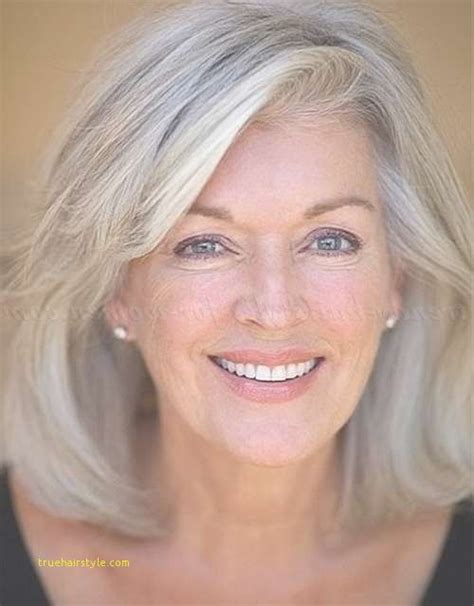 12 top notch hairstyles for 60 year old woman with thin hair