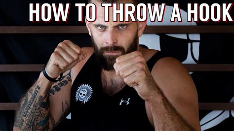 How To Throw A Punch In Self Defense Part 2 Youtube