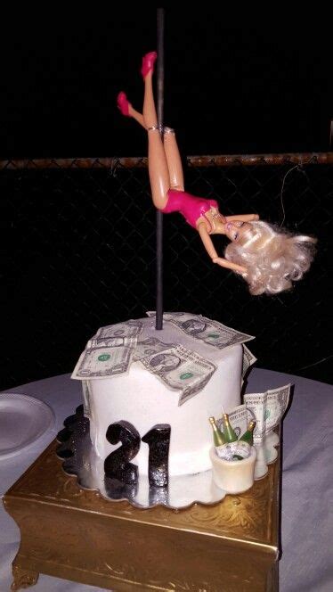 Stripper Cake Birthday Cakes For Men Funny Birthday Cakes Funny Cake Pretty Birthday Cakes