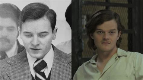 Slideshow 10 Real Serial Killers Featured In Mindhunter Season 2