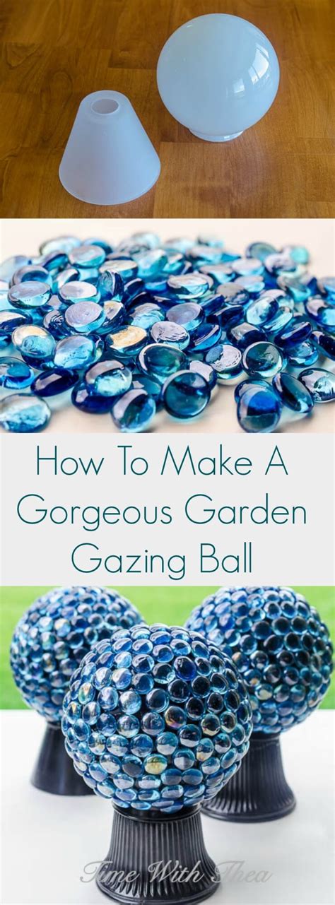 29 Best DIY Garden Crafts (Ideas and Designs) for 2017