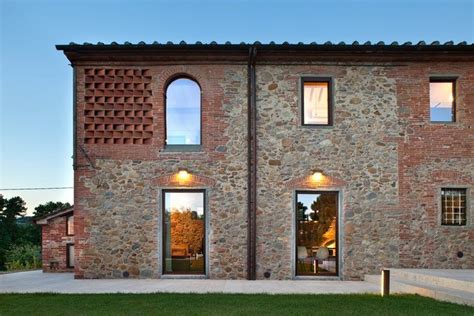 Country House Picture Gallery Architetti Case In Stile Toscano