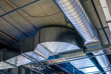Duct Systems Wichita Heating And Cooling