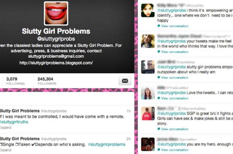 Slutty Girl Problems Entertain Educate Empower Indiegogo