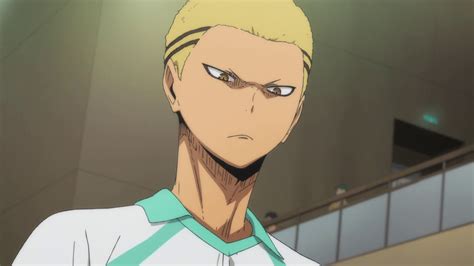 Kyouhaba is the slash ship between kyoutani kentarou and yahaba shigeru from. Haikyuu!! Season 2 - 20 - Lost in Anime