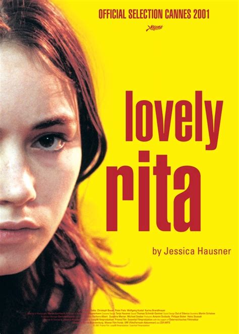 Lovely Rita Da