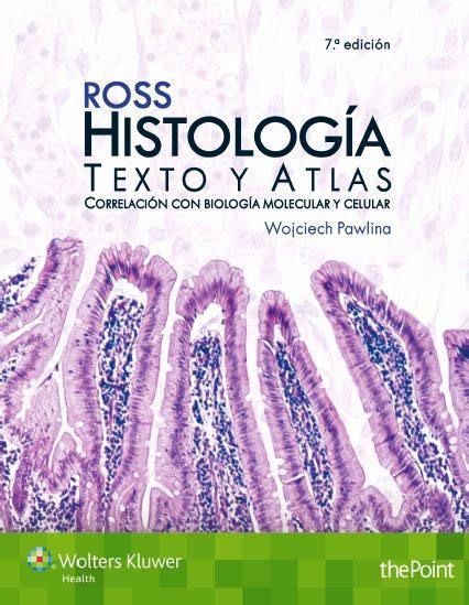 Free first month from credit.com. Histología : texto y atlas ; correlacion con biología ...